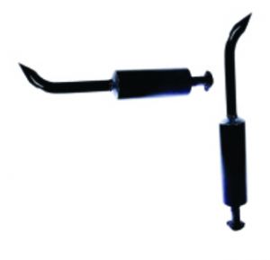 Muffler Assy.(Flange Type)